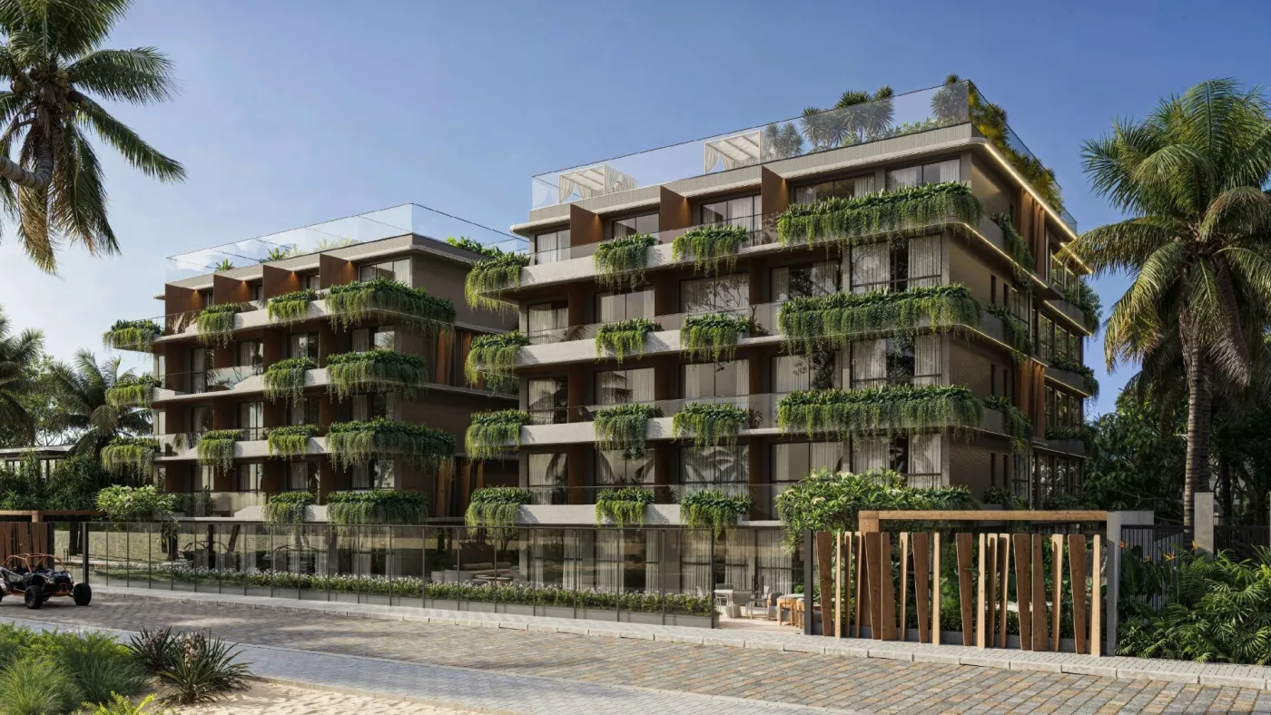 Savili Beach - Jar Construções — foto 3