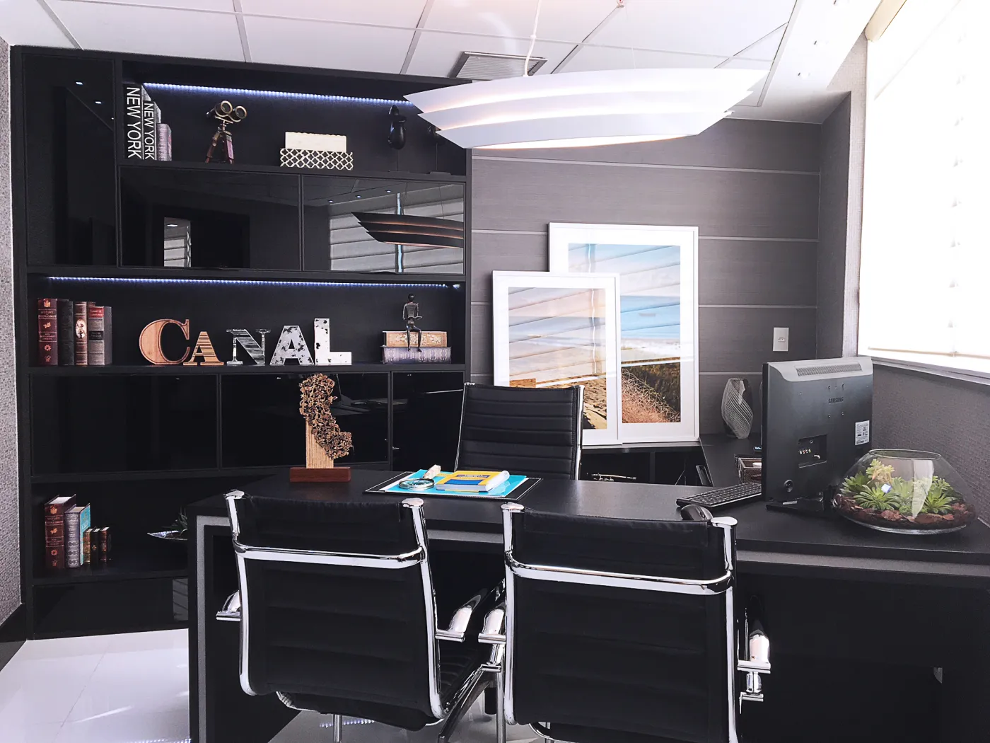 Canal Office Tower - Comercial — foto 3