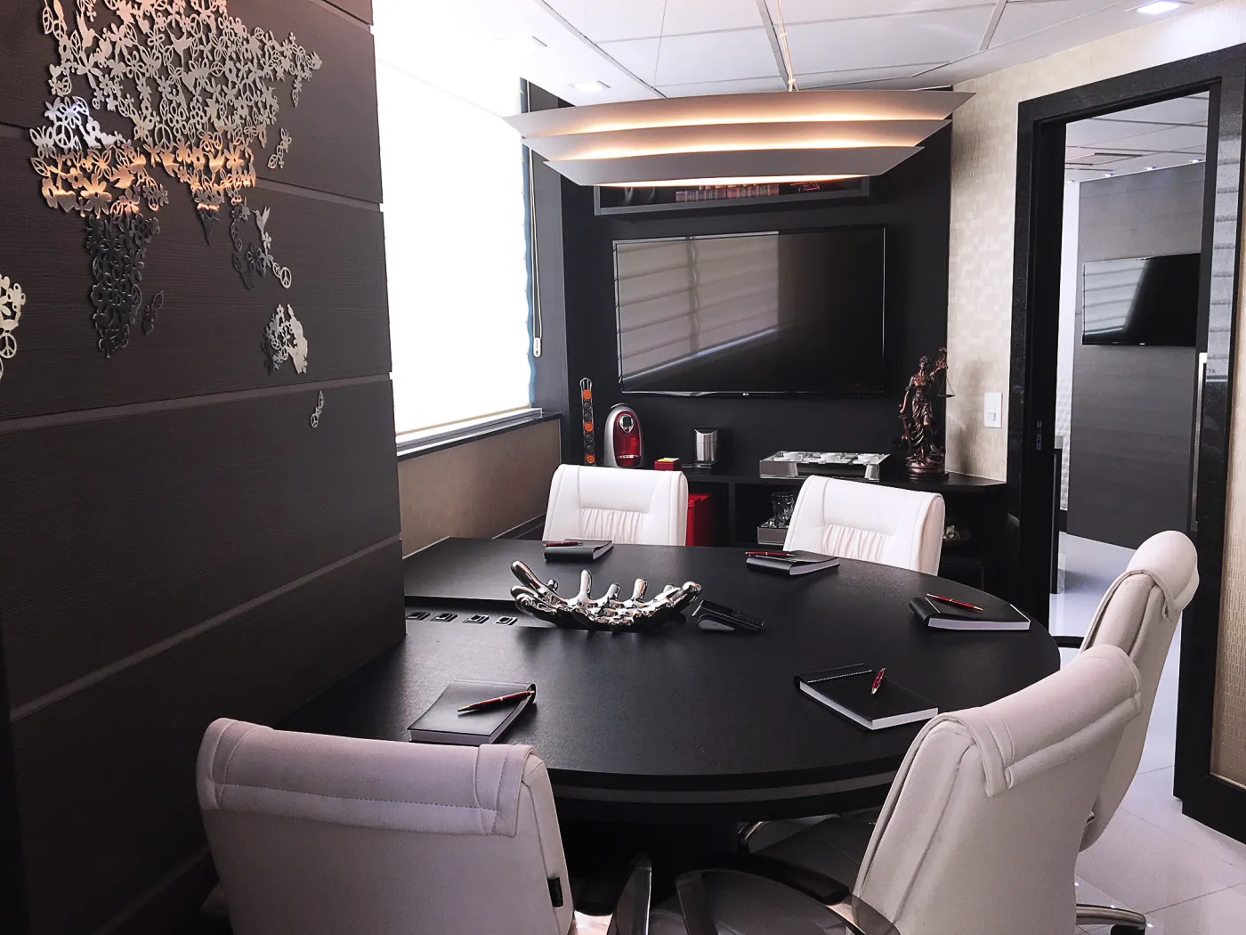 Canal Office Tower - Comercial — foto 4