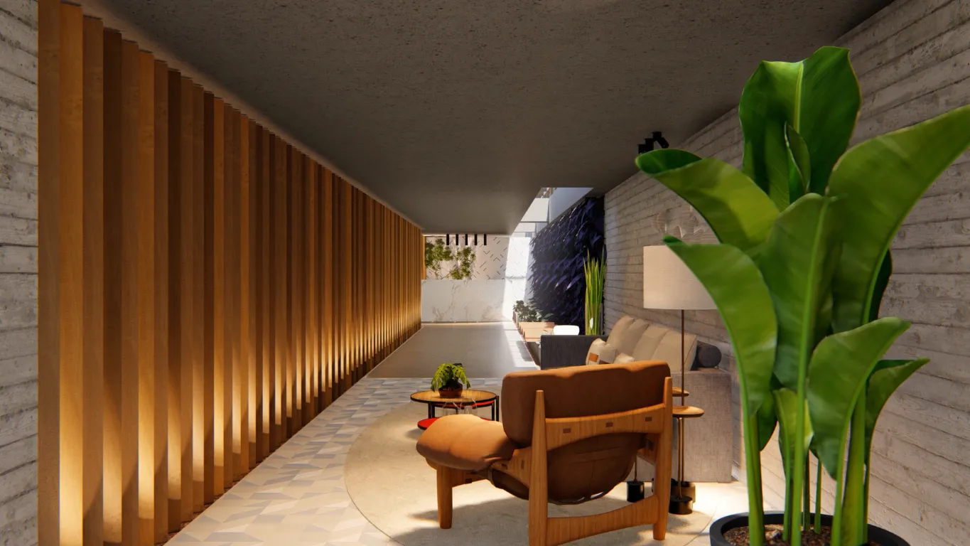 Oré Residencial - Construtora Massai — foto 4