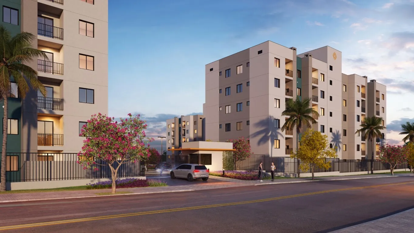 Vega Neoville - Rottas Construtora