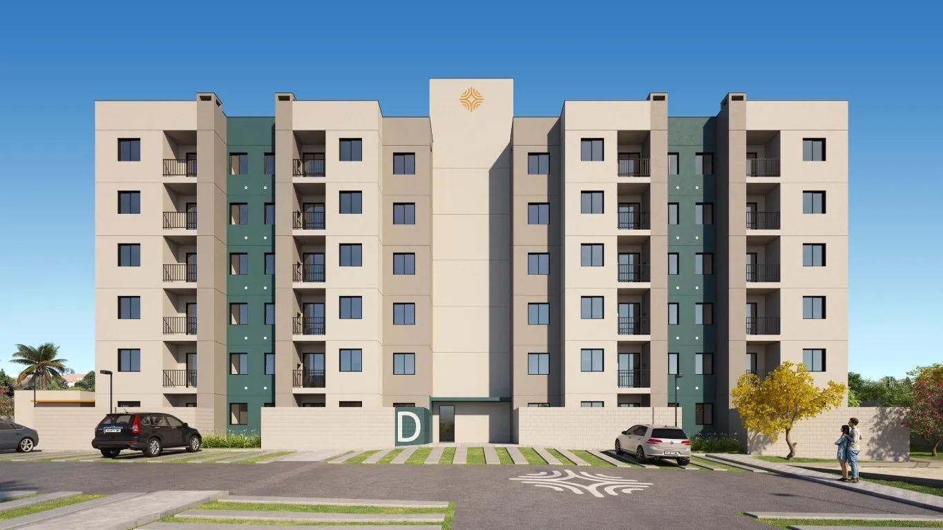 Vega Neoville - Rottas Construtora — foto 3