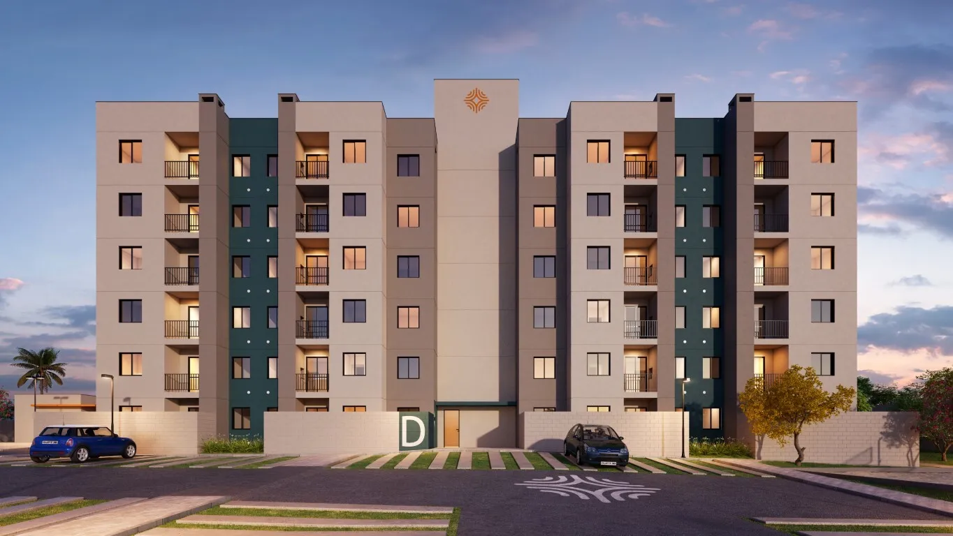 Vega Neoville - Rottas Construtora — foto 4
