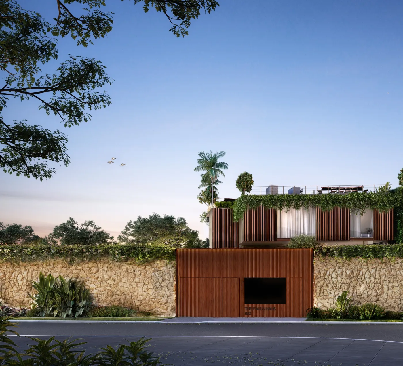 The Falls Haus - GD8 Incorporadora — foto 2