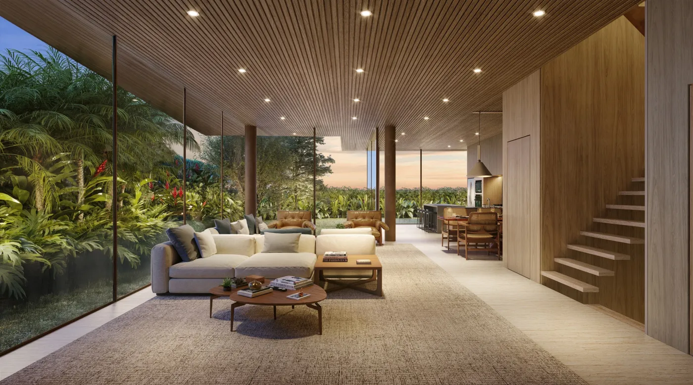 The Falls Haus - GD8 Incorporadora — foto 5
