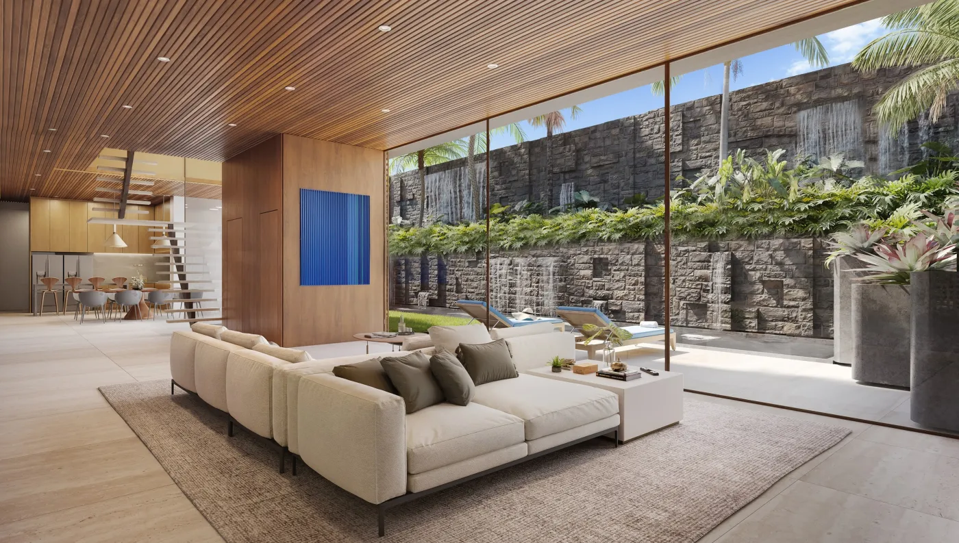 The Falls Haus - GD8 Incorporadora — foto 4