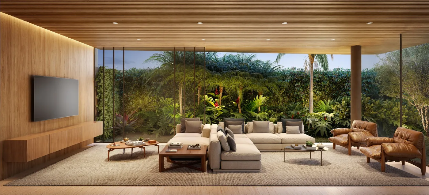The Falls Haus - GD8 Incorporadora — foto 3