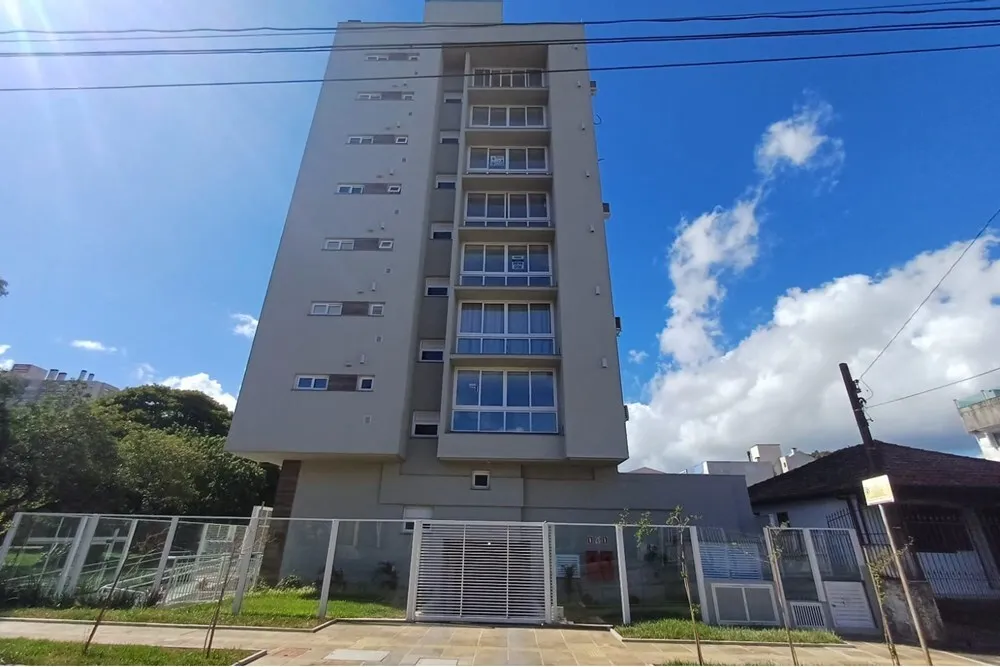 VIB 90 Apto 612541008-39 - REMAX Street Exclusividades