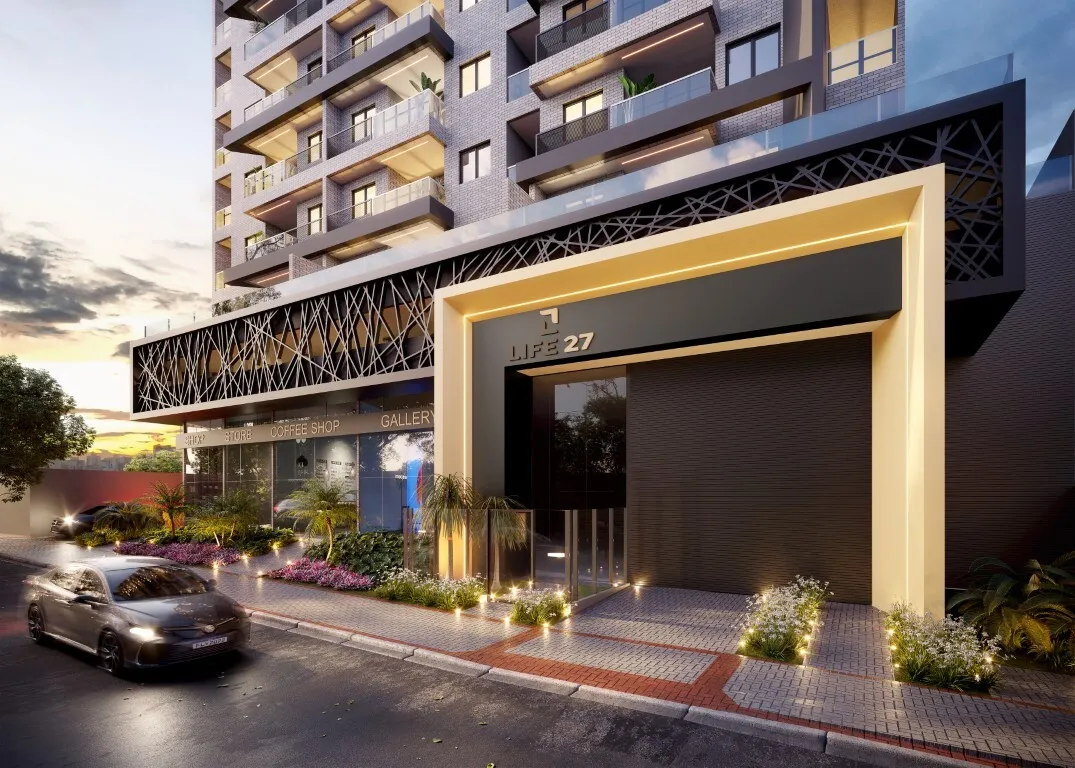 Life 27 - Canal Construtora — foto 2