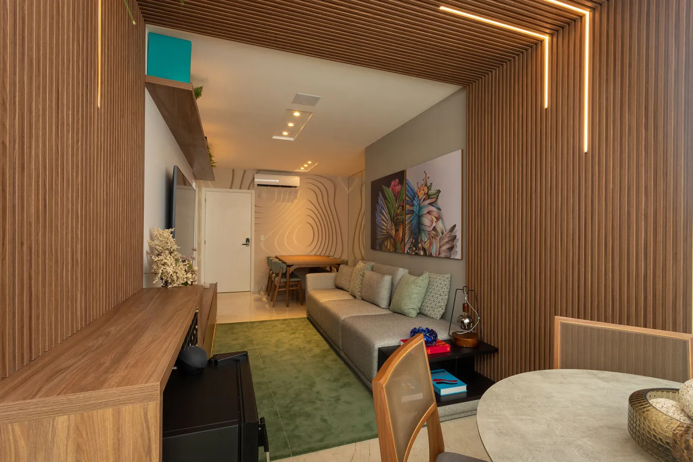 Costa Mare - Residencial — foto 4