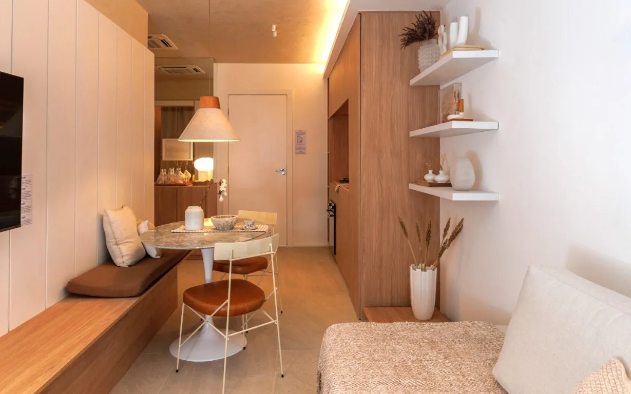 Ciata Residencial - Cury RJ — foto 3