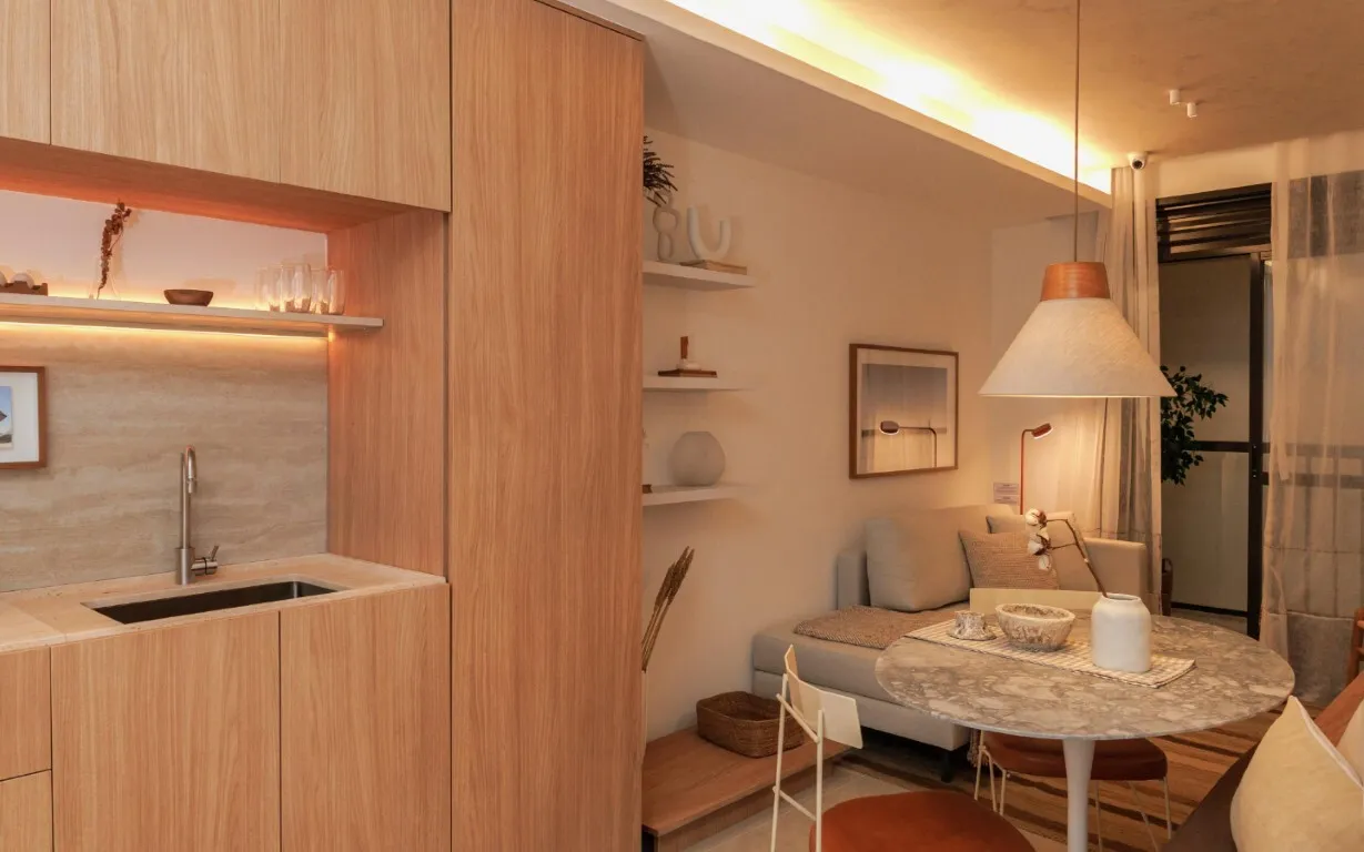 Ciata Residencial - Cury RJ — foto 4