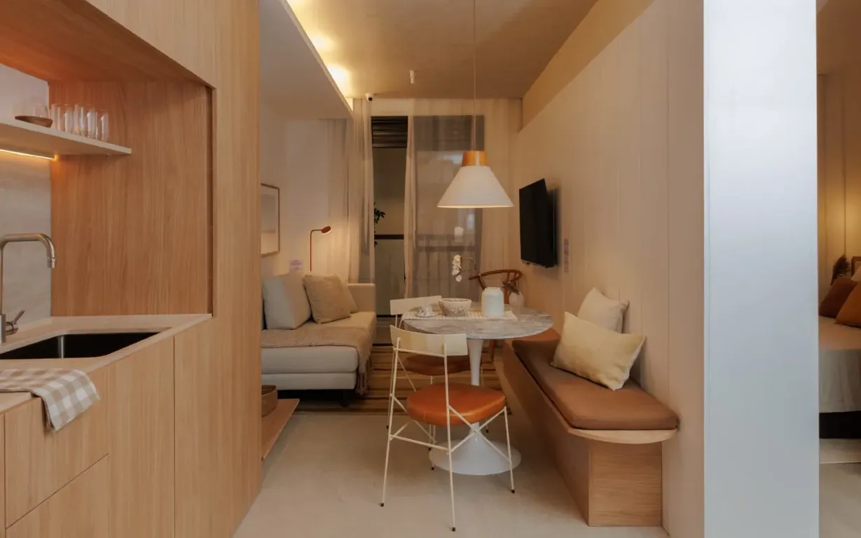 Ciata Residencial - Cury RJ — foto 5