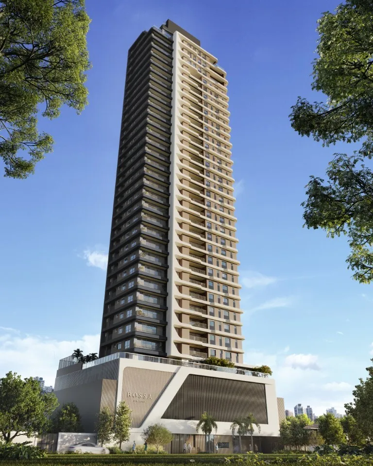 Bossa OM Home - OM Incorporadora — foto 3