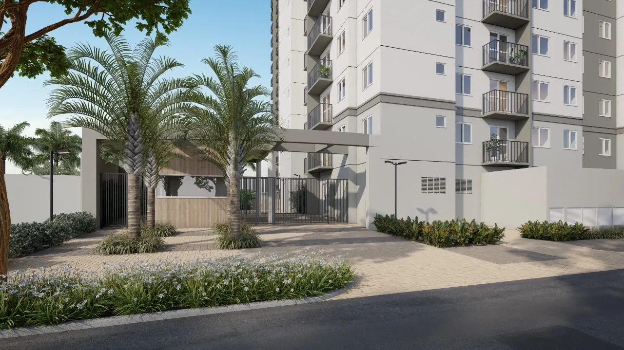 Elev Park Sacomã II - Fase 1 — foto 2