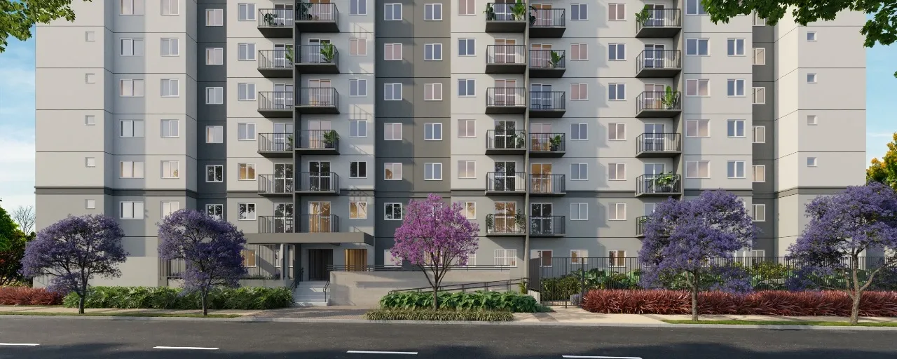Elev Park Sacomã II - Fase 1 — foto 3