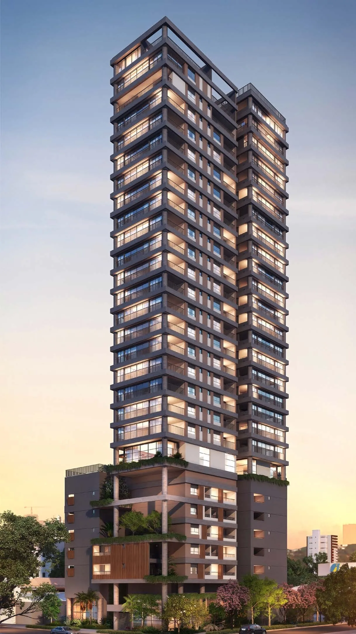 Emiie - Residencial