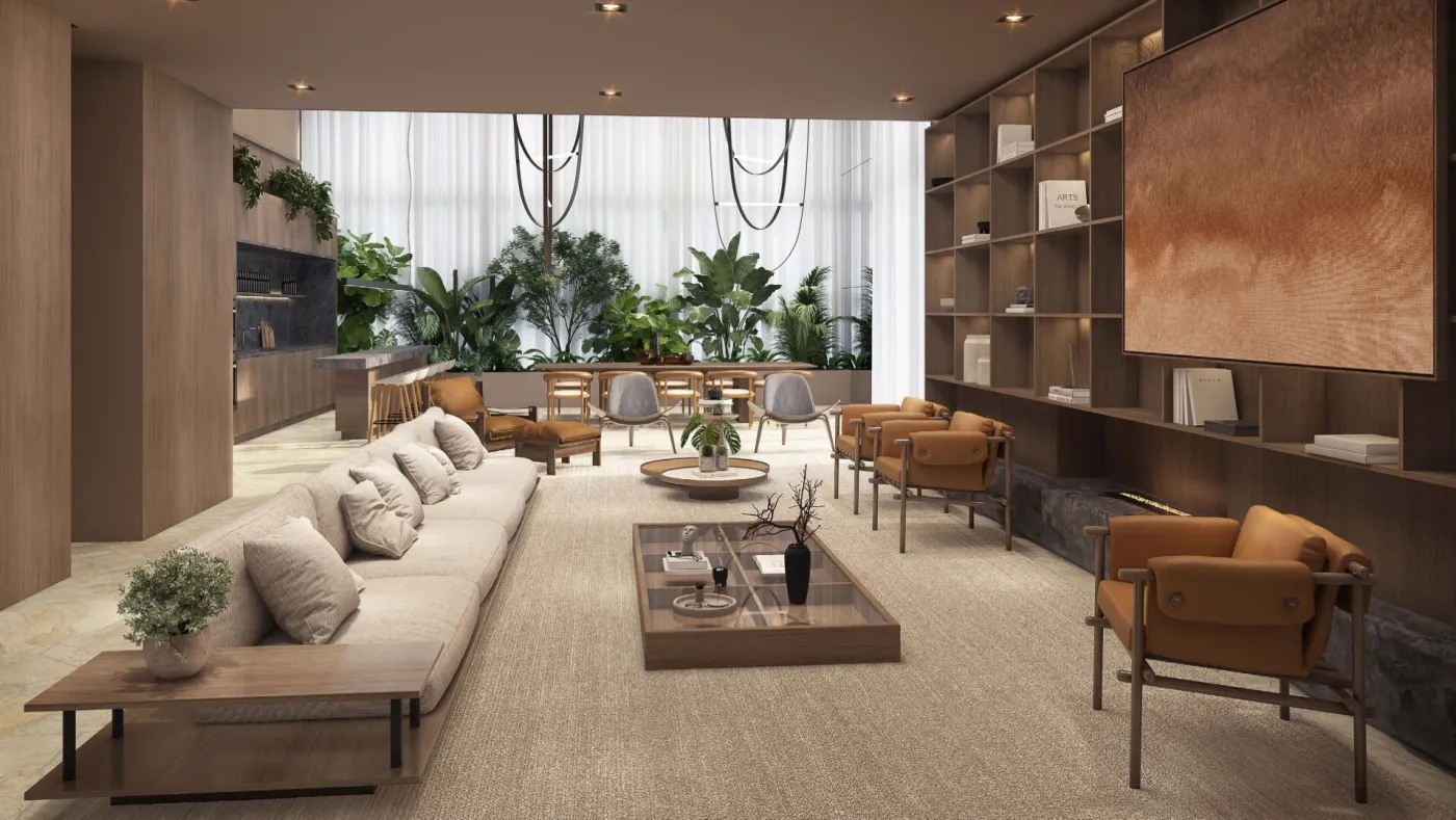 Emiie - Residencial — foto 5