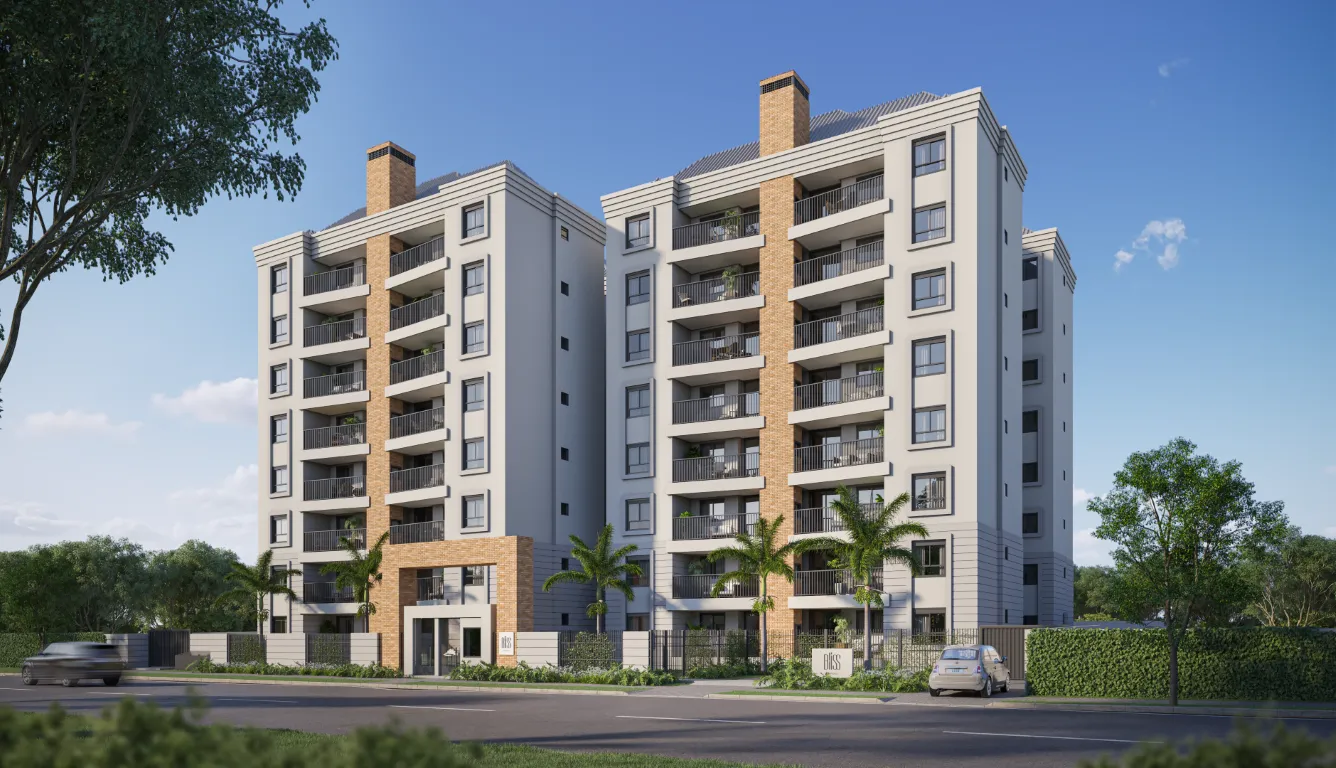 Bliss Campus - Incorporare