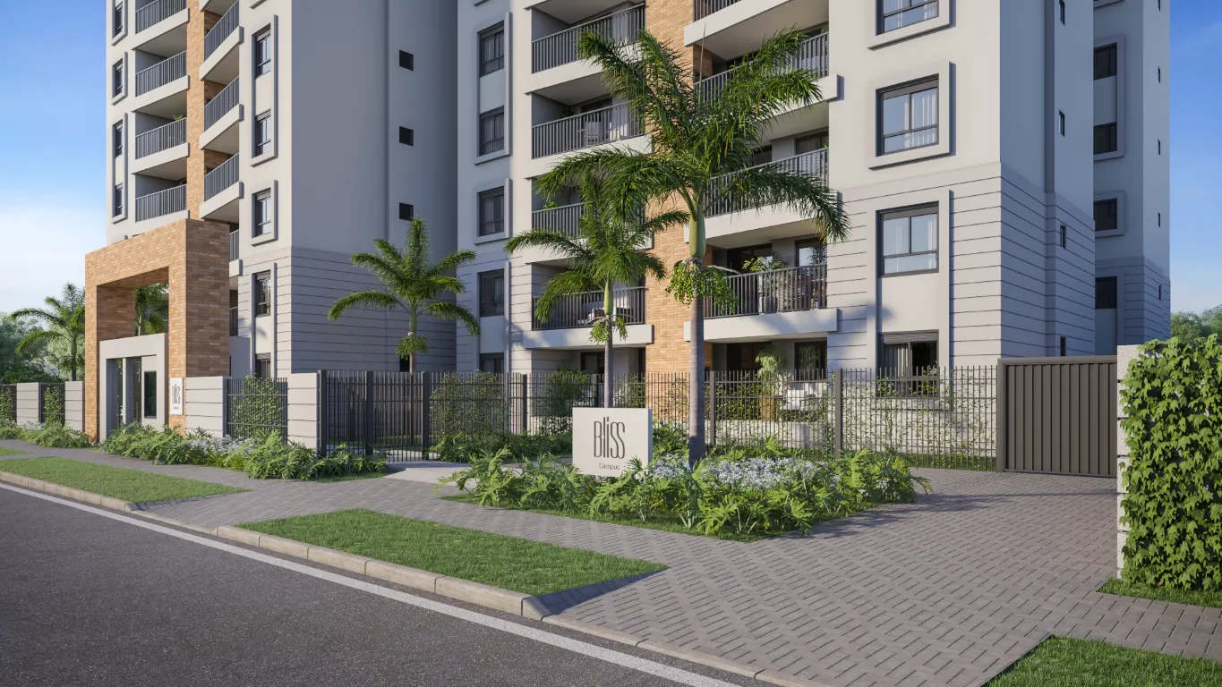 Bliss Campus - Incorporare — foto 3