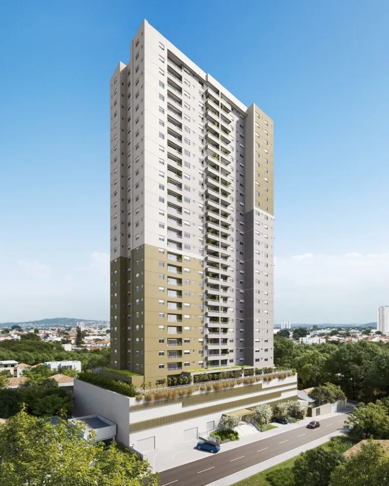 Aurora Lago das Rosas - CMO