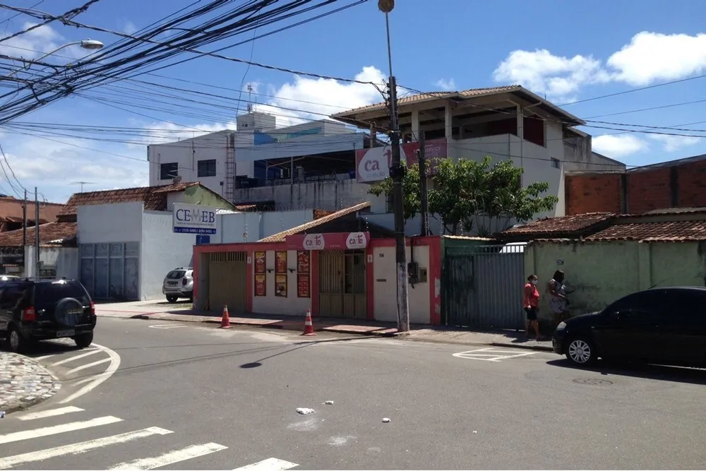 PRLCDA 277 Prédio 620161018-18 - Remax Lançamentos Exclusividades