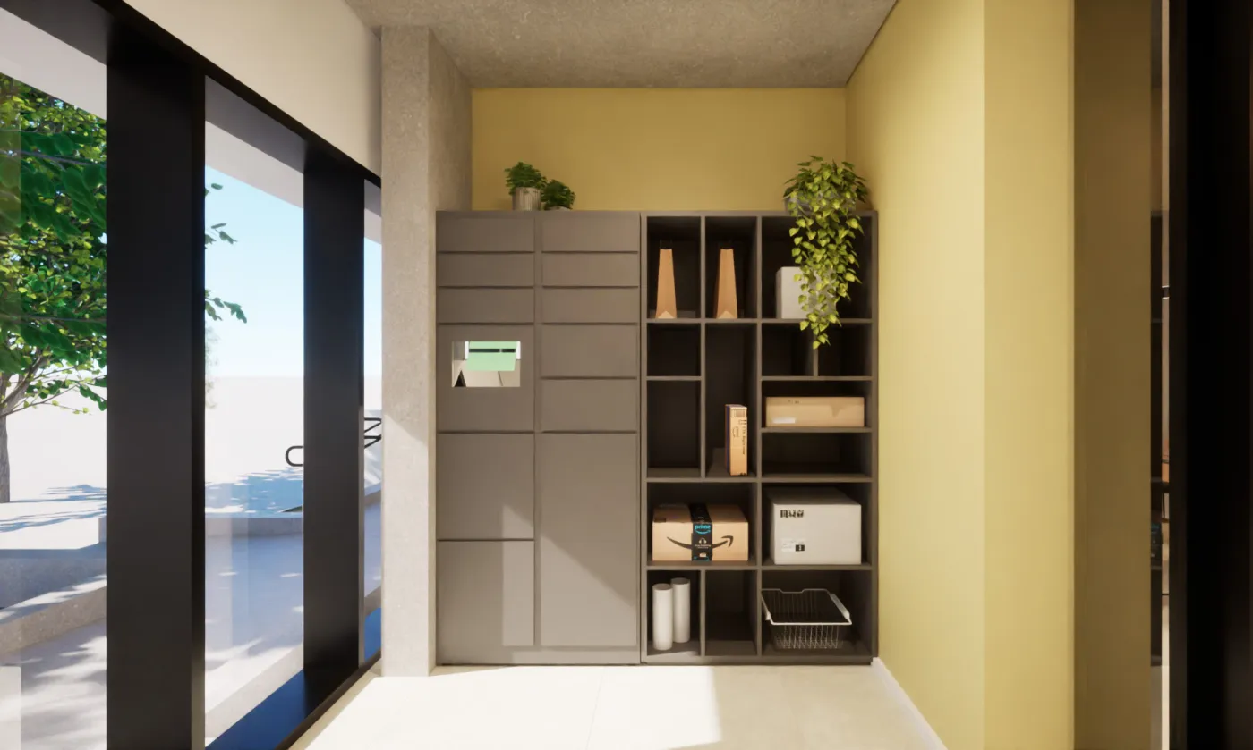 Give City Habitat - Hype — foto 4