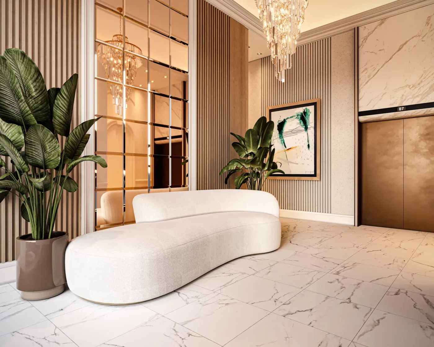 Beverly Hills Residence - GPC Empreendimentos — foto 4