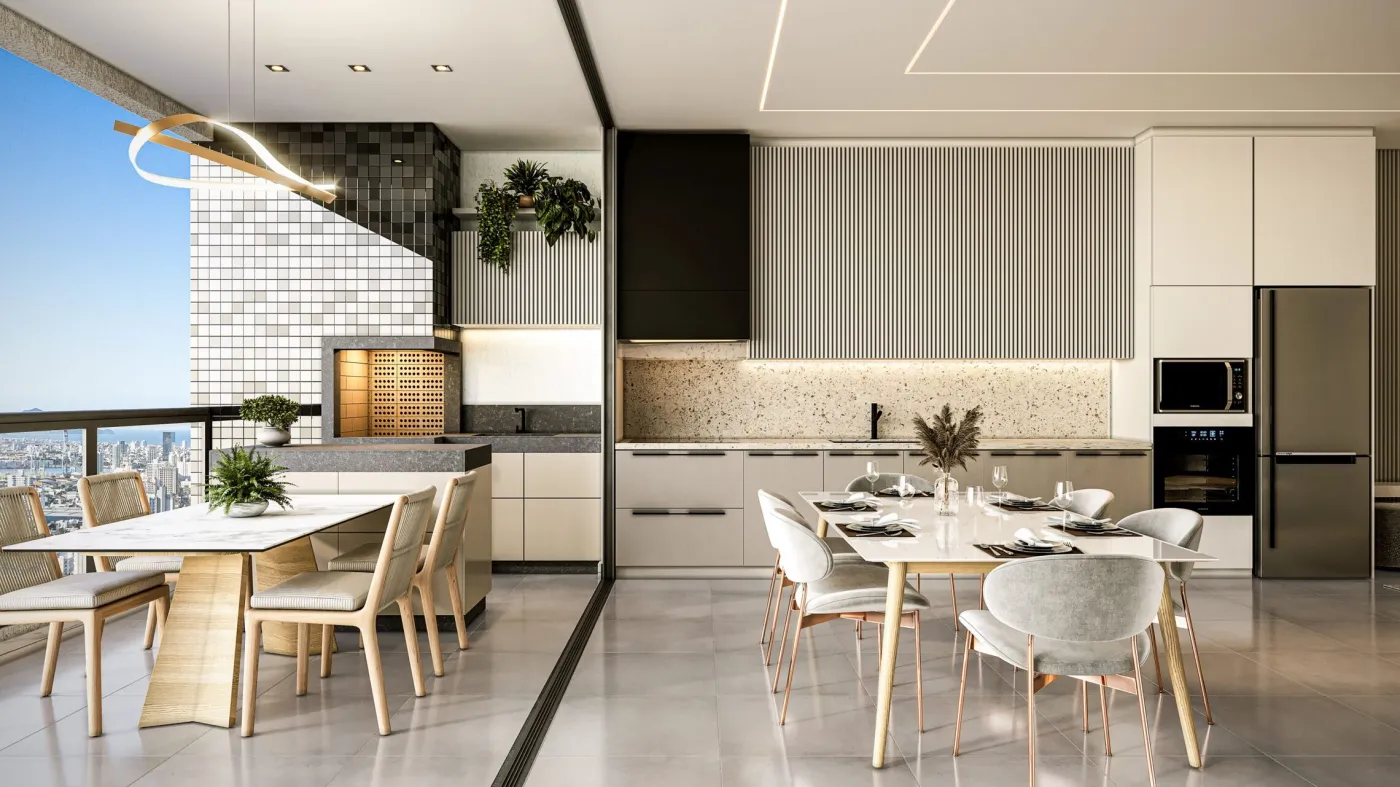 Beverly Hills Residence - GPC Empreendimentos — foto 5