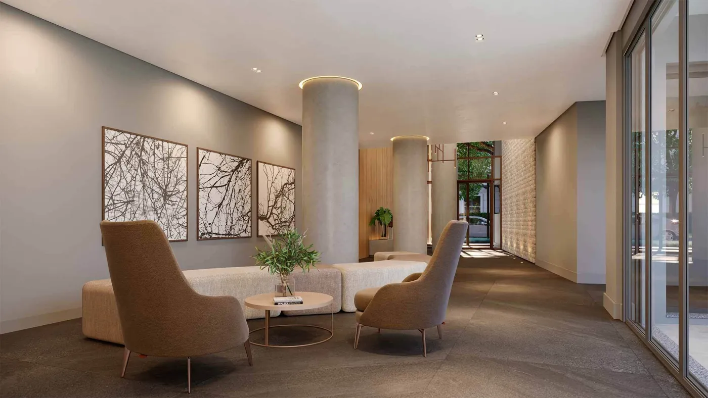 BRK by Helbor - Residencial — foto 4