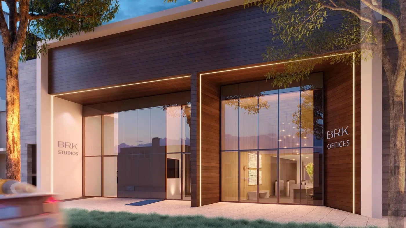 BRK by Helbor - Comercial — foto 3