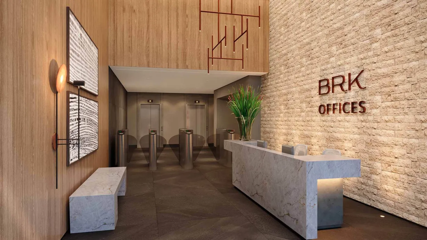 BRK by Helbor - Comercial — foto 4