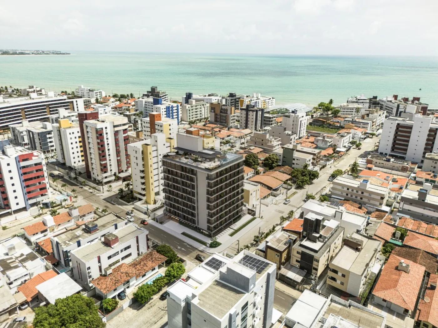 Versa - Torreão Villarim — foto 4