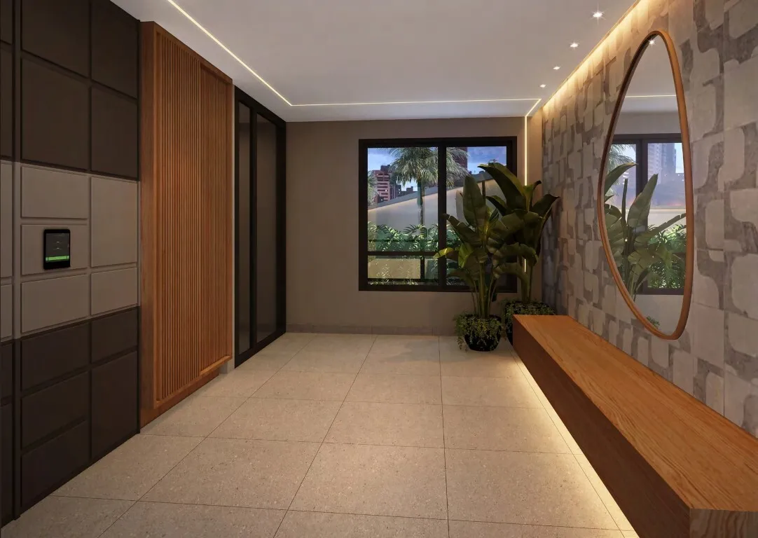 In Next Tucuruvi - Residencial - RTE Empreendimentos — foto 2