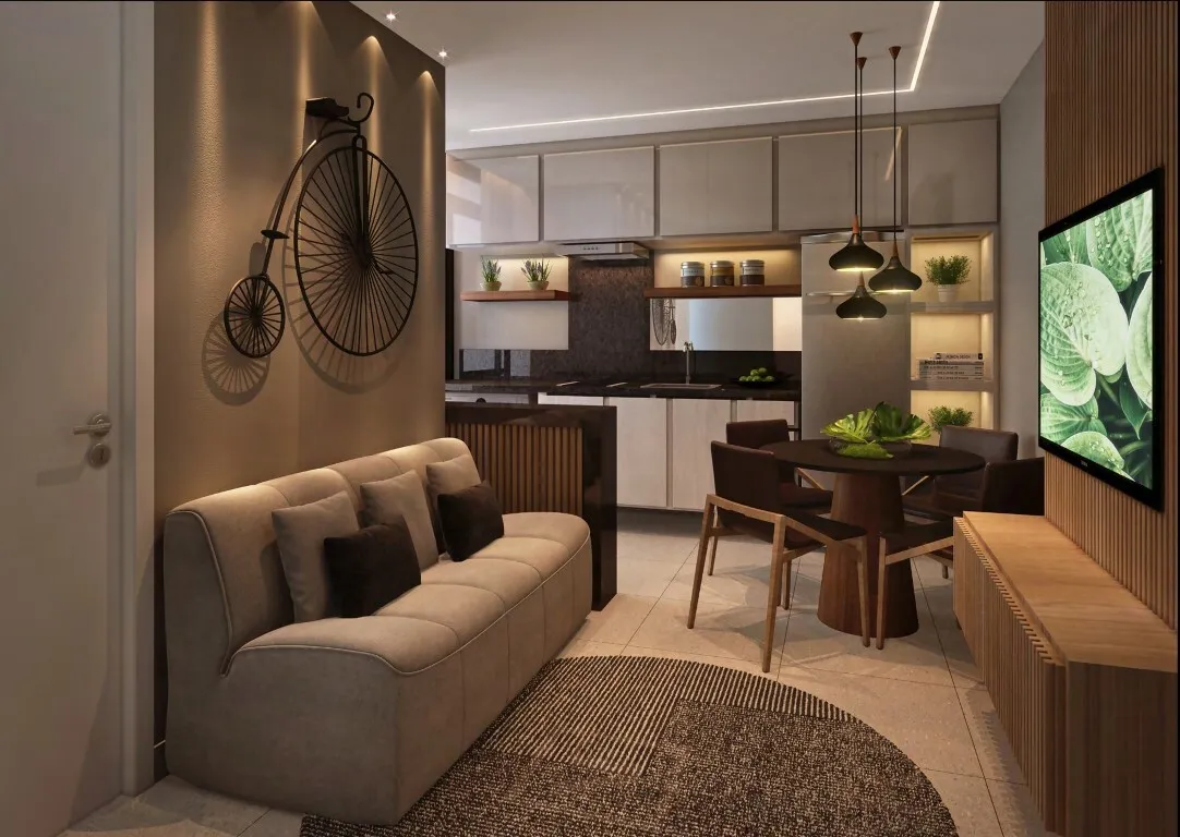 In Next Tucuruvi - Residencial - RTE Empreendimentos — foto 3