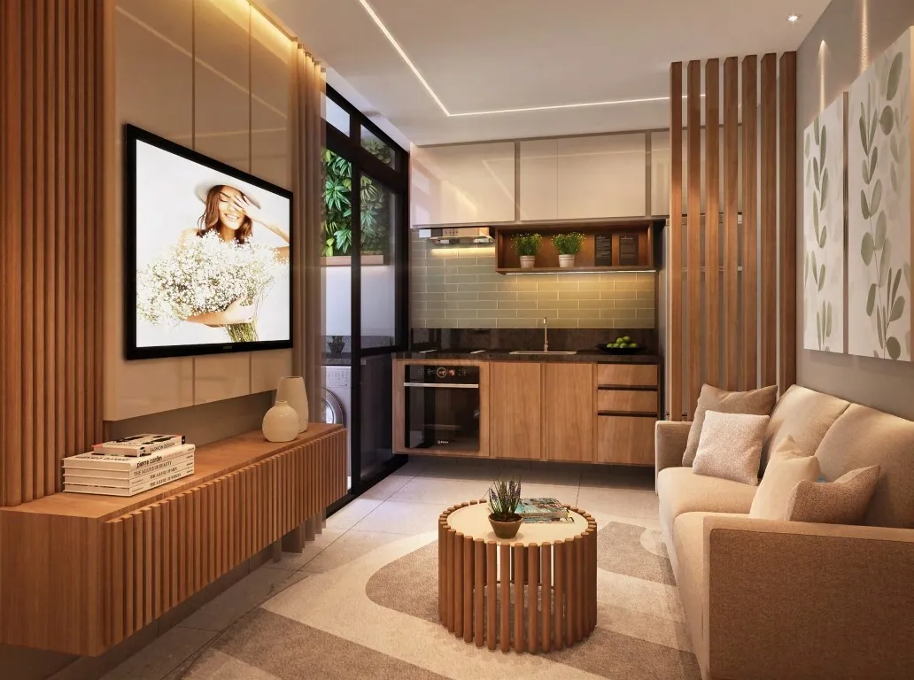 In Next Tucuruvi - Residencial - RTE Empreendimentos — foto 4