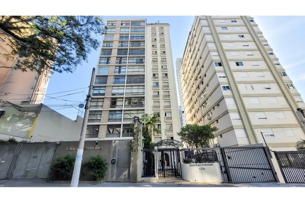 CCOF 1234 Apto 601721028-32 - REMAX Front Exclusividades — foto 3