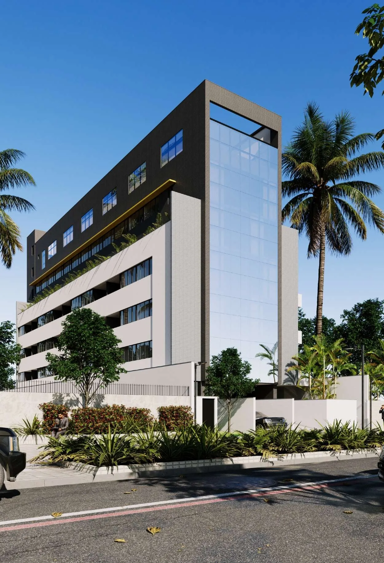 Casa Del Mar - M Dias Construtora — foto 2