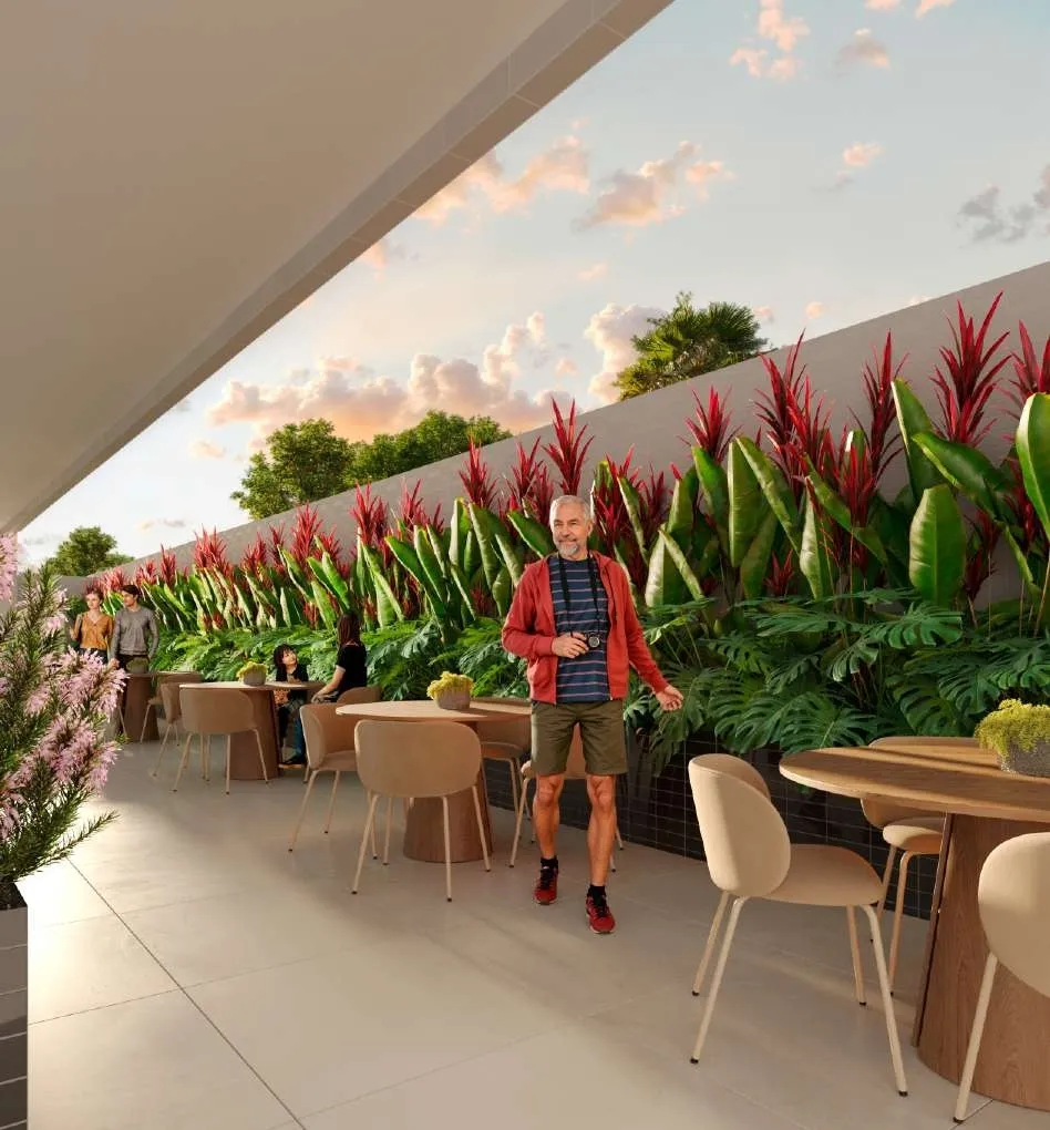 Casa Del Mar - M Dias Construtora — foto 3