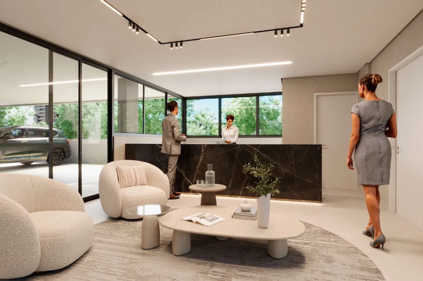 Casa Del Mar - M Dias Construtora — foto 4