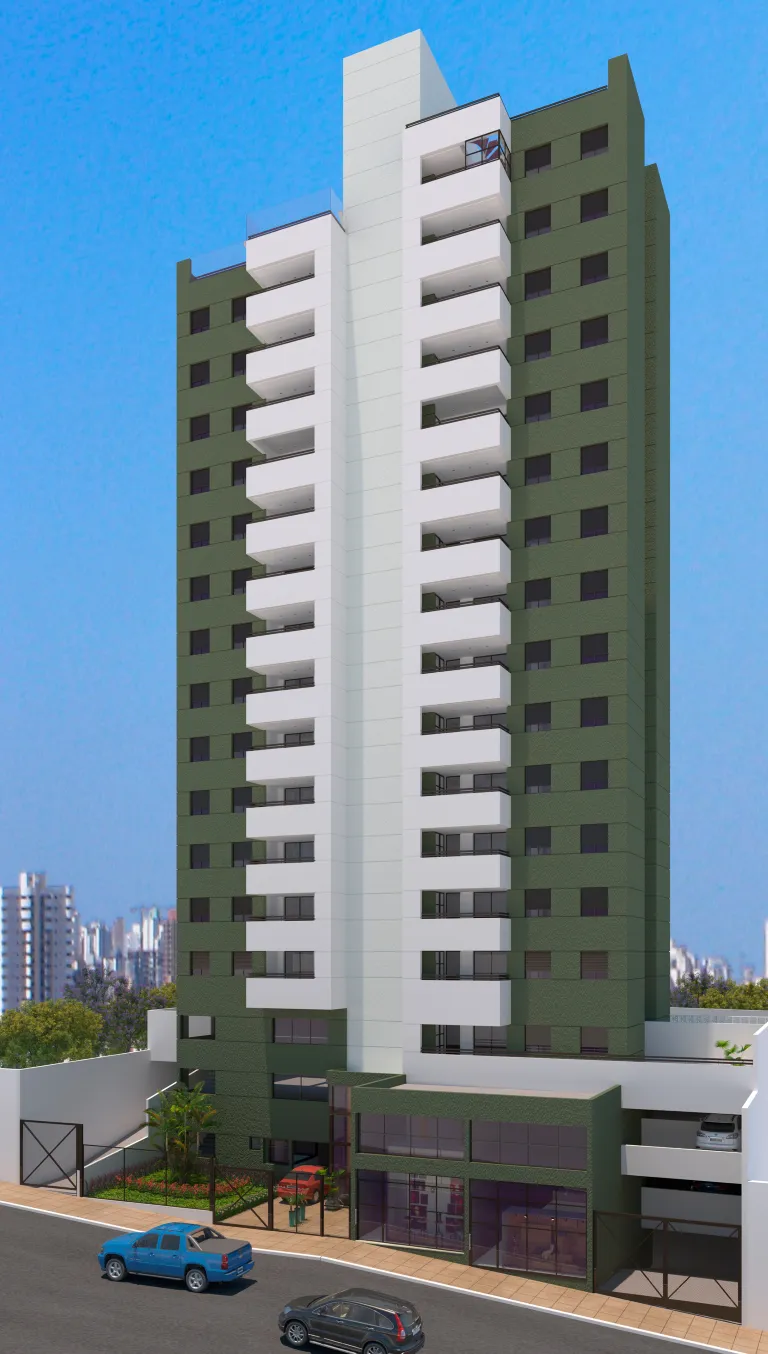 San Lorenzo Villaggio - Tilicon Construtora