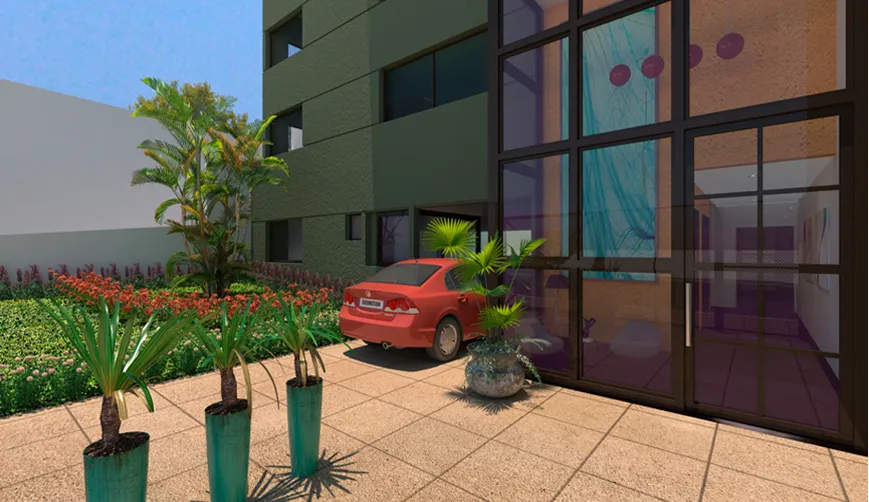 San Lorenzo Villaggio - Tilicon Construtora — foto 2