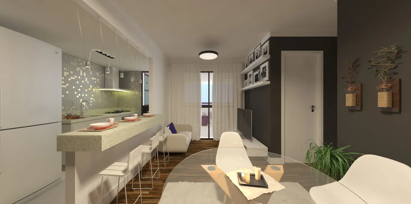San Lorenzo Villaggio - Tilicon Construtora — foto 3
