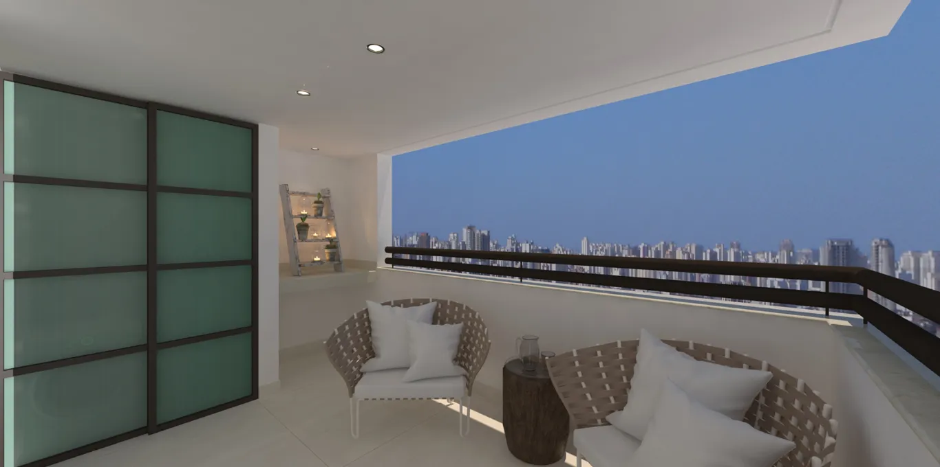 San Lorenzo Villaggio - Tilicon Construtora — foto 4