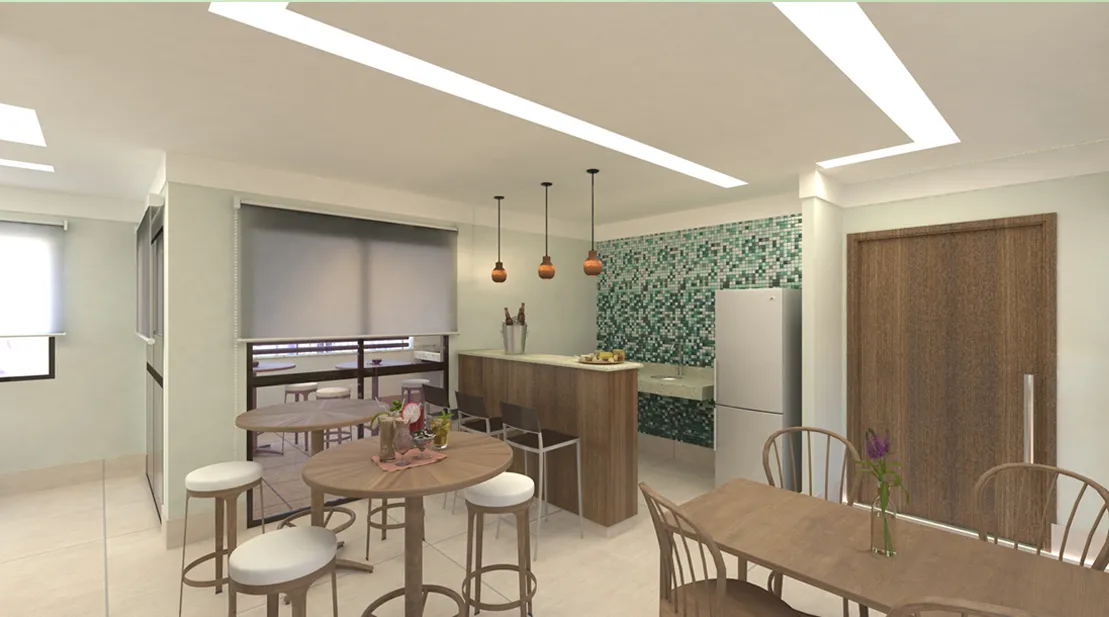San Lorenzo Villaggio - Tilicon Construtora — foto 5