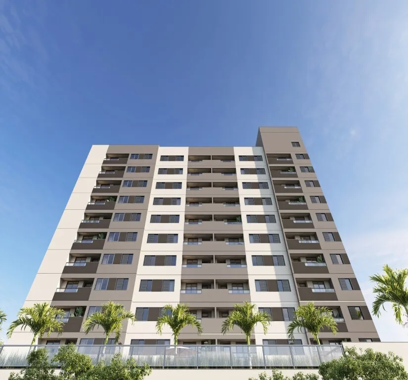 Vista Parque Chácara Joquey - Abiatar Construtora e Incorporadora — foto 2