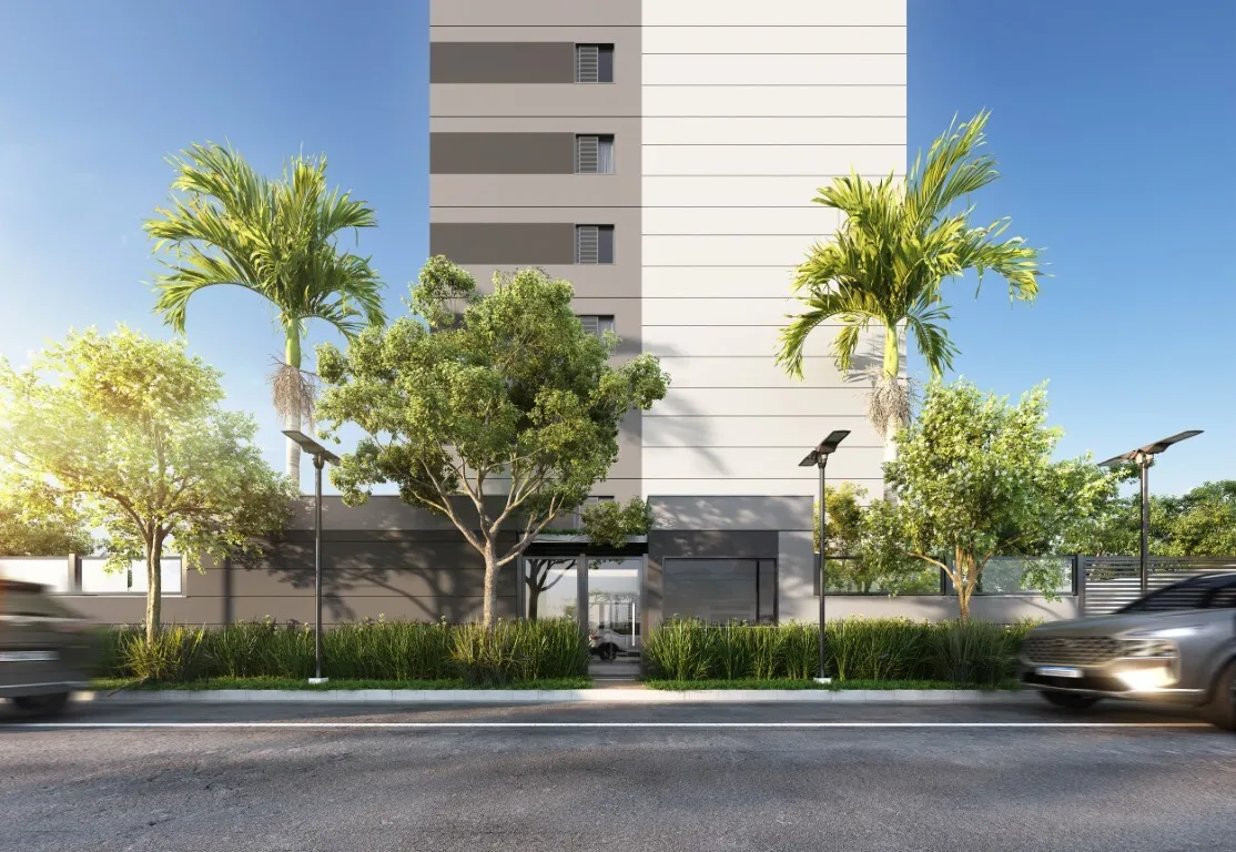 Vista Parque Chácara Joquey - Abiatar Construtora e Incorporadora — foto 3