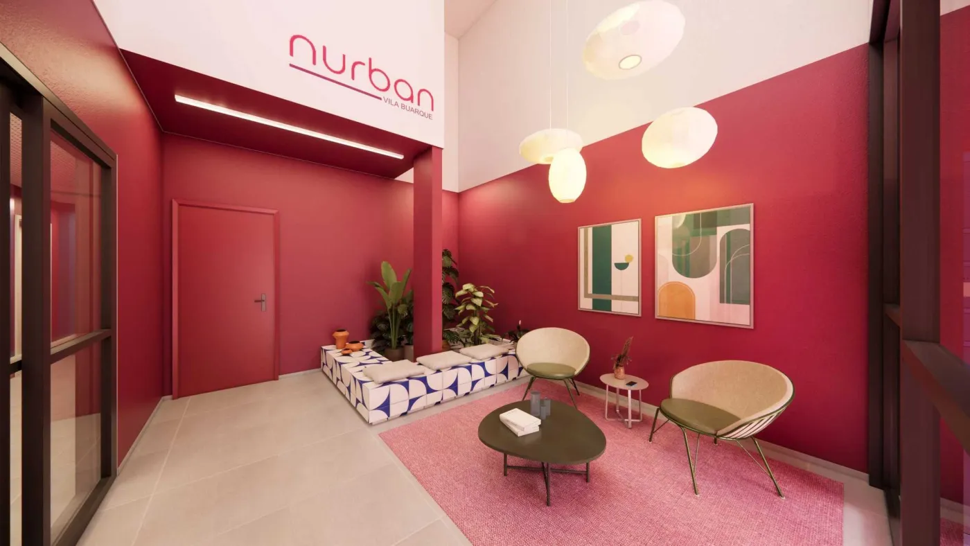 Nurban Vila Buarque - NR — foto 4