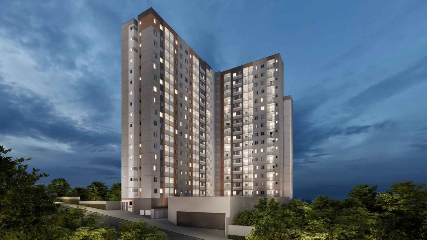 Metrocasa Avenida Vila Ema - Metrocasa