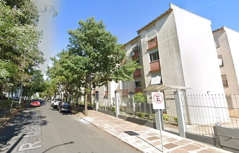 Edificio Condominio Montessori Apto AP3027 - Antunes e Silva Assessoria Imobiliária Exclusividades